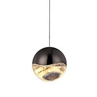 подвесной светильник globo 1u black от delight collection в Пятигорске