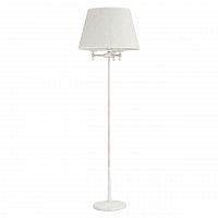 торшер alfa roksana white 18539 в Пятигорске