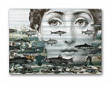 постер fornasetti and fish a3 в Пятигорске