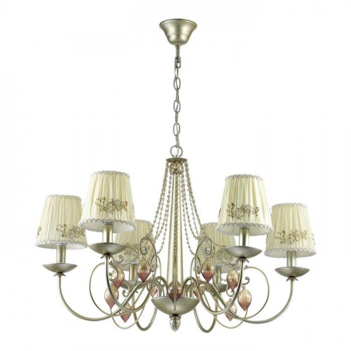 подвесная люстра odeon light adriana 3922/6 в Пятигорске