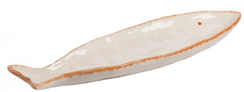 декоративное блюдо white fish в Пятигорске
