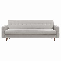 диван bantam sofa большой прямой молочный в Пятигорске