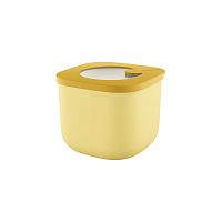 контейнер для хранения store&more 750 мл жёлтый в Пятигорске