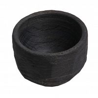 миска чёрная 1750 в Пятигорске