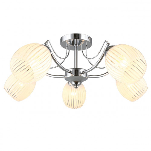 потолочная люстра omnilux calasetta oml-65607-05 в Пятигорске