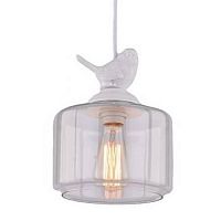 подвесной светильник arte lamp 19 a8029sp-1wh в Пятигорске