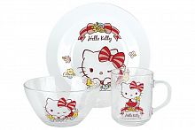 набор hello kitty в Пятигорске