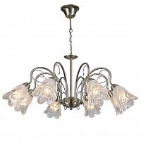 подвесная люстра arte lamp 2 a6273lm-8ab в Пятигорске