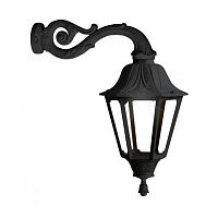 уличный настенный светильник fumagalli adam/noemi e35.171.000.axe27 в Пятигорске