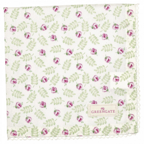 салфетка lily petit white в Пятигорске