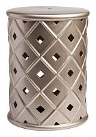 керамический столик-табурет garden stool fantastic в Пятигорске