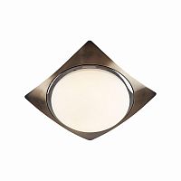 потолочный светильник idlamp alessa 370/15pf-oldbronze в Пятигорске