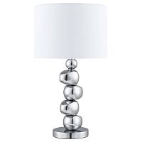 настольная лампа arte lamp chic a4610lt-1cc в Пятигорске