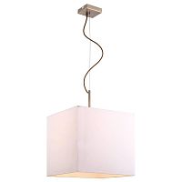 подвесной светильник arte lamp cubes a9247sp-1ab в Пятигорске