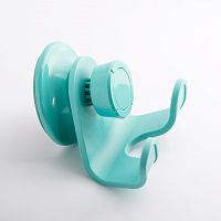 крючок для душа настенный flex ярко-голубой в Пятигорске