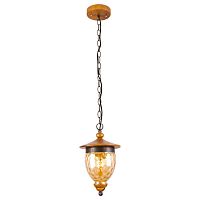 подвесной светильник arte lamp catena a6711sp-1br в Пятигорске