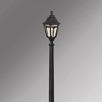 уличный фонарь fumagalli artu/noemi e35.158.000.axe27 в Пятигорске