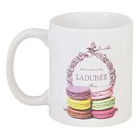 кружка с рисунком laduree sweet в Пятигорске