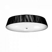 потолочный светильник lilith pl 55 black от leucos в Пятигорске