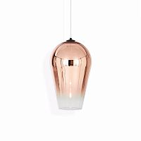 подвесной светильник fade copper от delight collection в Пятигорске