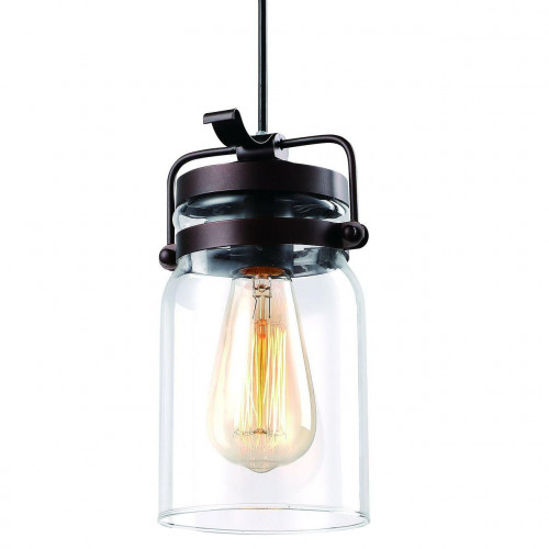 подвесной светильник arte lamp bene a9179sp-1ck в Пятигорске