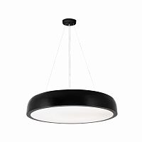 люстра cocotte черная от faro черная в Пятигорске