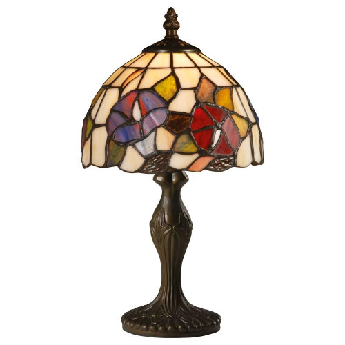 настольная лампа arte lamp florizel a3165lt-1bg в Пятигорске