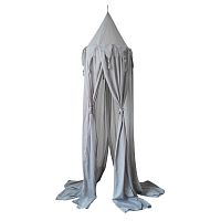 балдахин в детскую princess tent серый в Пятигорске
