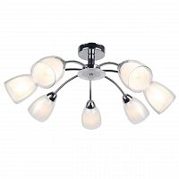 потолочная люстра arte lamp 53 a7201pl-7cc в Пятигорске