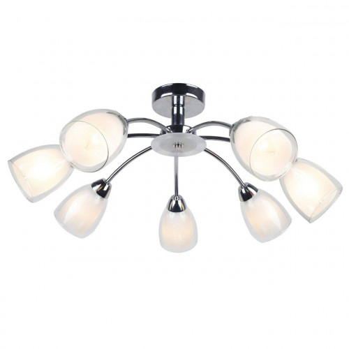 потолочная люстра arte lamp 53 a7201pl-7cc в Пятигорске