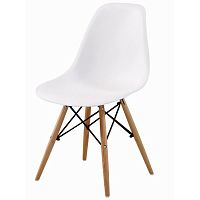 стул arty (eames style) xrf-033-aw white в Пятигорске