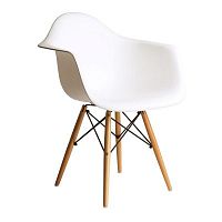 стул деревянный pc-019 (eames style) в Пятигорске