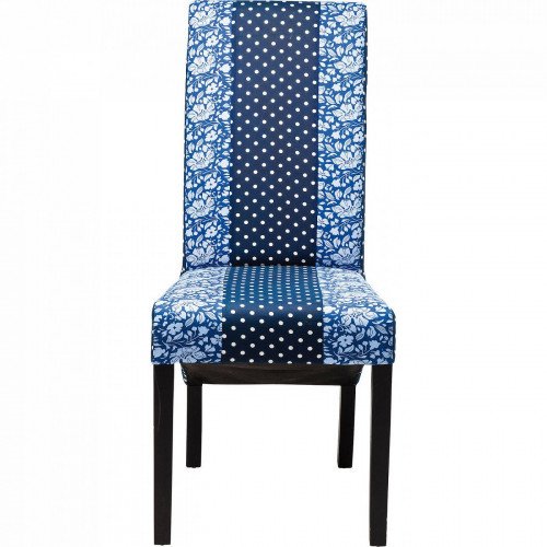 стул blaue stunde синий в Пятигорске