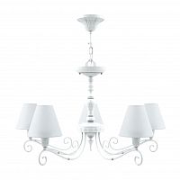 подвесная люстра lamp4you provence e4-05-wm-lmp-o-32 в Пятигорске