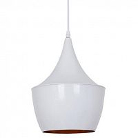 подвесной светильник arte lamp cappello a3407sp-1wh в Пятигорске