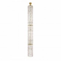 каскадная люстра arti lampadari lazio e 1.9.25.501 g в Пятигорске