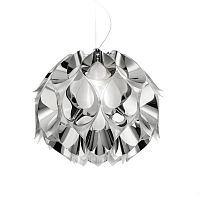 подвесной светильник flora medium silver от slamp в Пятигорске