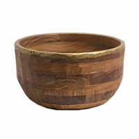 миска коричневая 4500 в Пятигорске