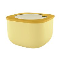 контейнер для хранения store&more 2,8 л жёлтый в Пятигорске