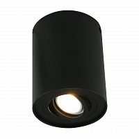 потолочный светильник arte lamp a5644pl-1bk в Пятигорске