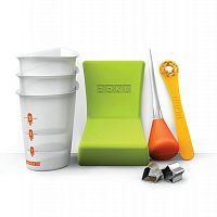 набор инструментов для украшения мороженого quick pop tools в Пятигорске