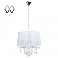 подвесная люстра mw-light федерика 379017805 в Пятигорске