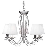 подвесная люстра arte lamp domain a9521lm-5cc в Пятигорске