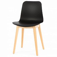 стул thelma (eames style) черный в Пятигорске