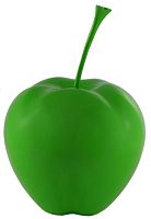 предмет декора статуэтка яблоко apple green small в Пятигорске