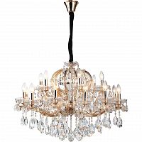 подвесная люстра dio darte asfour galliano e 1.1.18.200 g в Пятигорске
