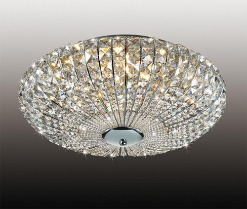 потолочный светильник odeon light adora c в Пятигорске