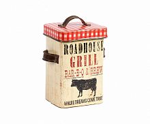 декоративный бокс roadhouse в Пятигорске