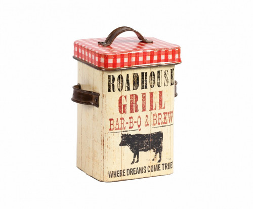 декоративный бокс roadhouse в Пятигорске