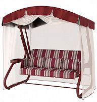 качели leset 905 bordo premium в Пятигорске
